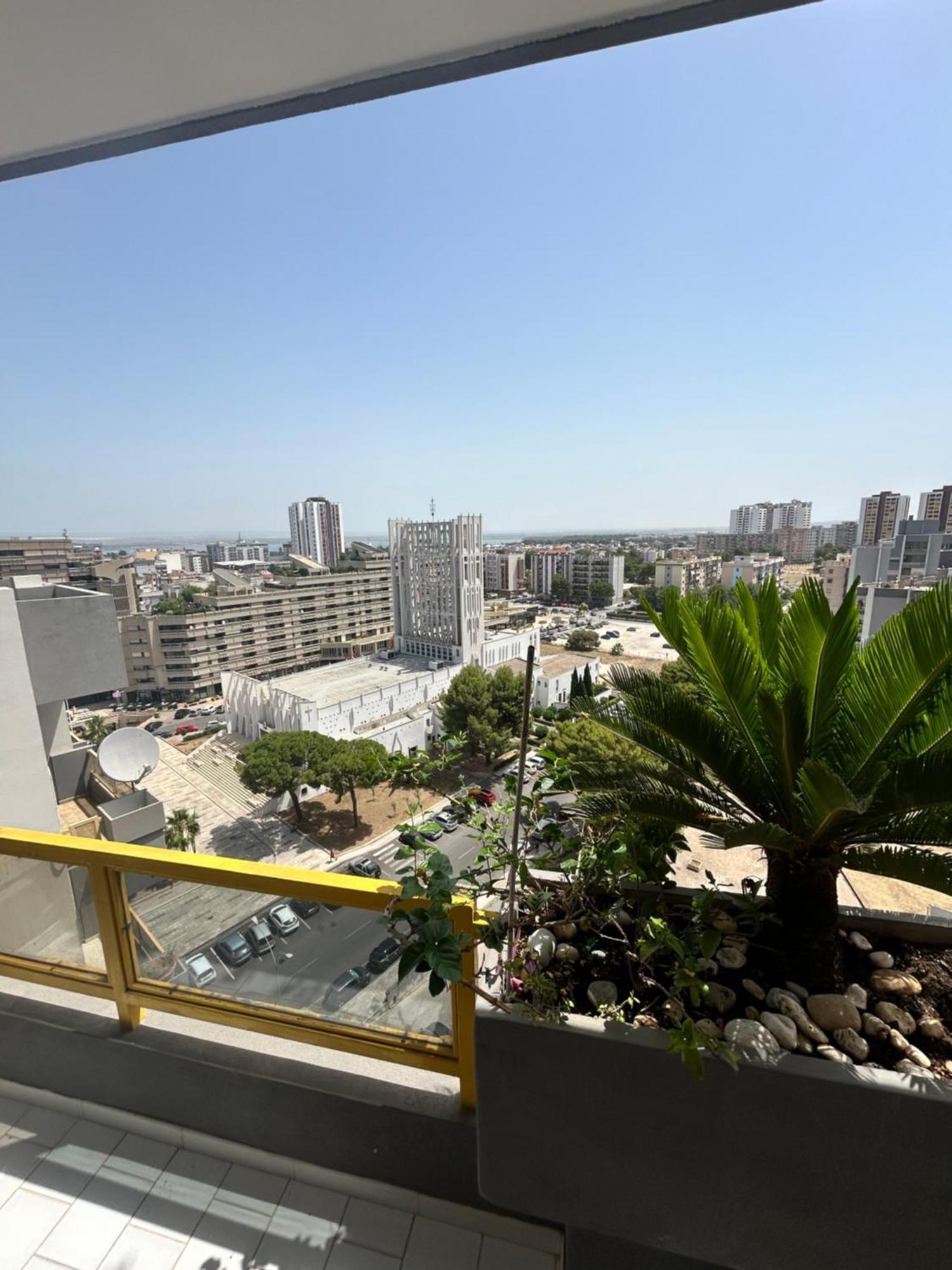 Panorama Hotel Taranto Exterior photo