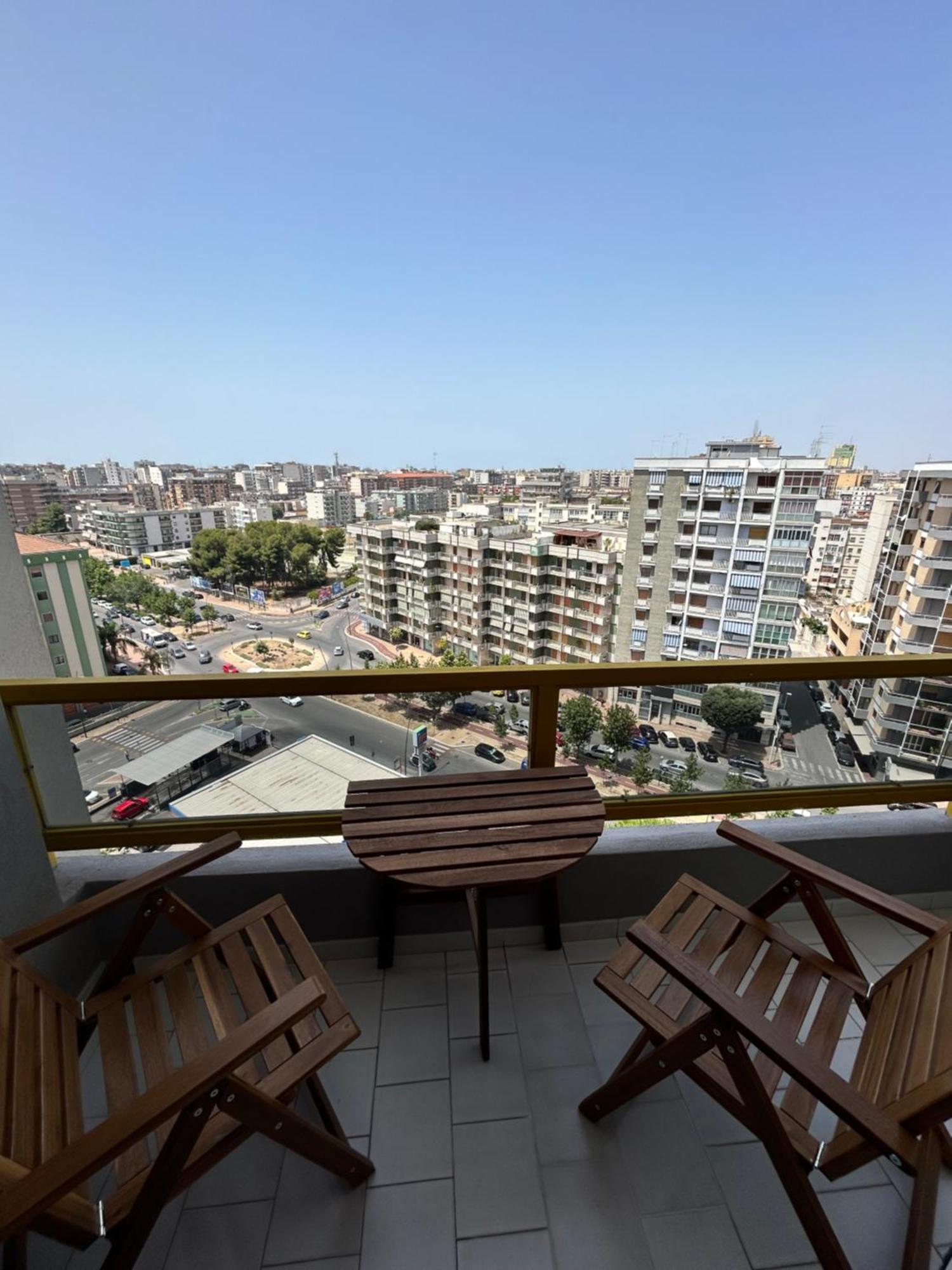 Panorama Hotel Taranto Exterior photo
