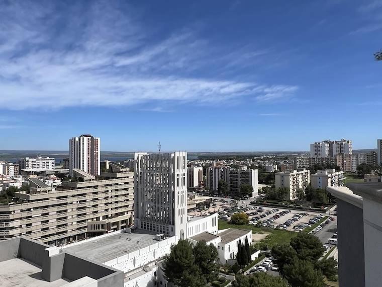 Panorama Hotel Taranto Exterior photo