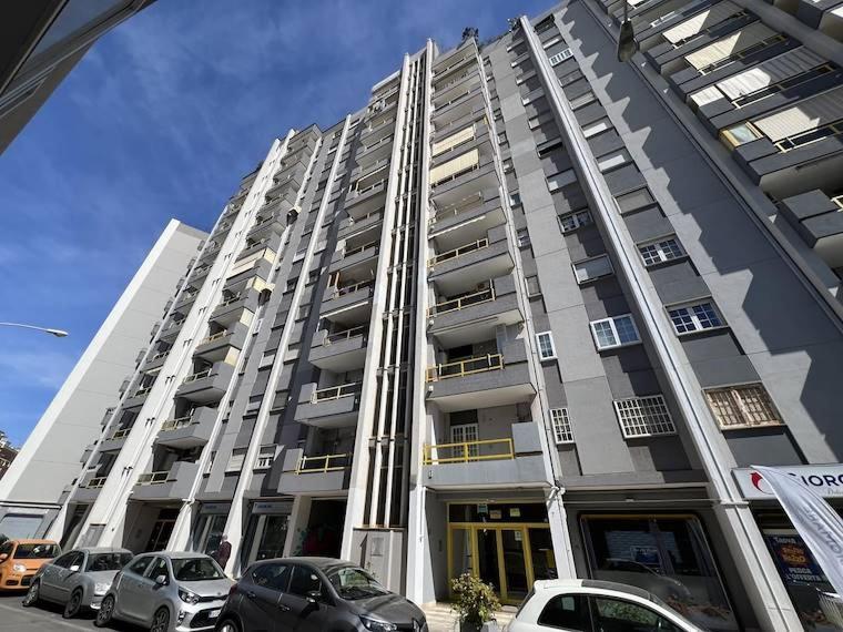 Panorama Hotel Taranto Exterior photo